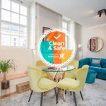 Apartment Liiiving In - Cedofeita Charming Porto