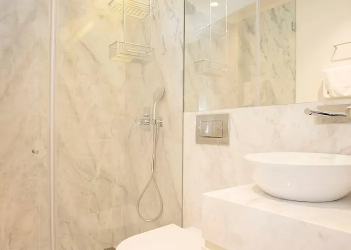 Apartment Liiiving In - Cedofeita Charming