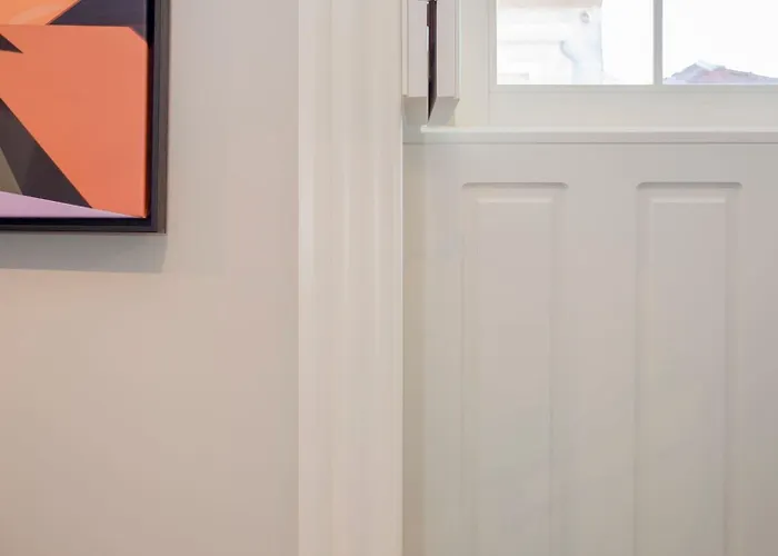 Apartment Liiiving In - Cedofeita Charming