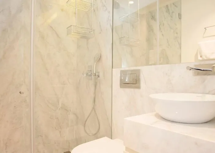 Apartment Liiiving In - Cedofeita Charming *