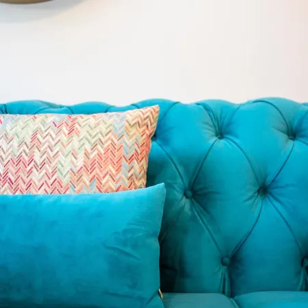Liiiving In - Cedofeita Charming Apartment Porto