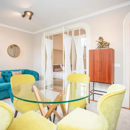 Liiiving In - Cedofeita Charming Oporto