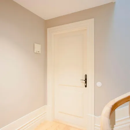 Appartement Liiiving In - Cedofeita Charming