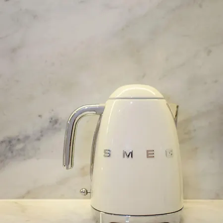 Liiiving In - Cedofeita Charming Appartement *