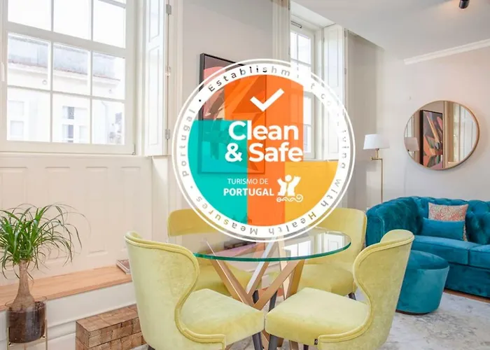 Liiiving In - Cedofeita Charming * Πόρτο