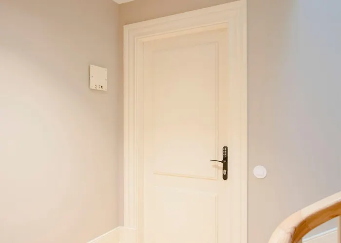 Apartman Liiiving In - Cedofeita Charming