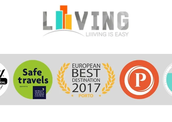 Liiiving In - Cedofeita Charming *