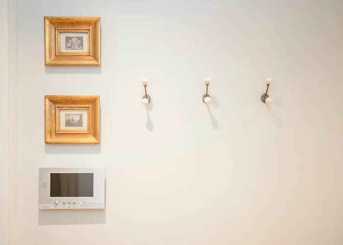 Liiiving In - Cedofeita Charming Daire