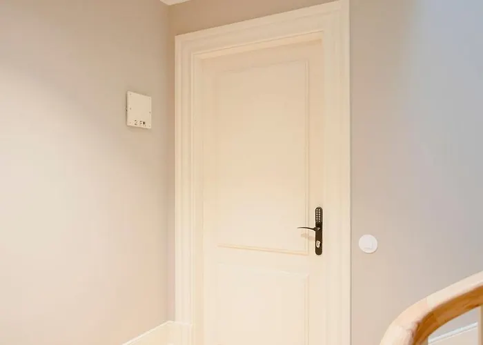 Liiiving In - Cedofeita Charming Daire *