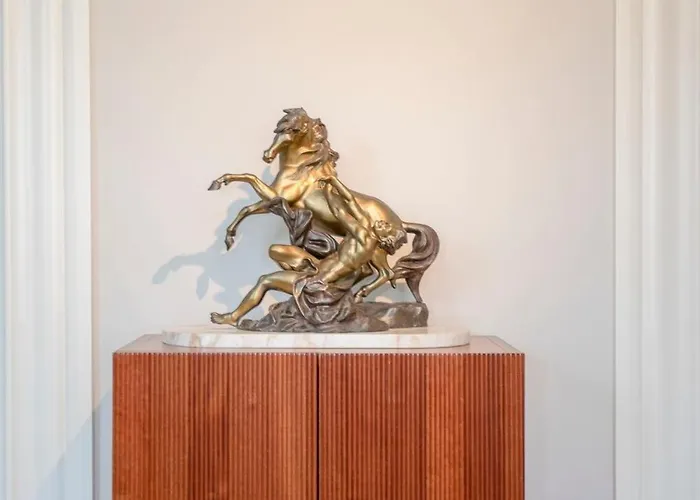 Liiiving In - Cedofeita Charming 波尔图