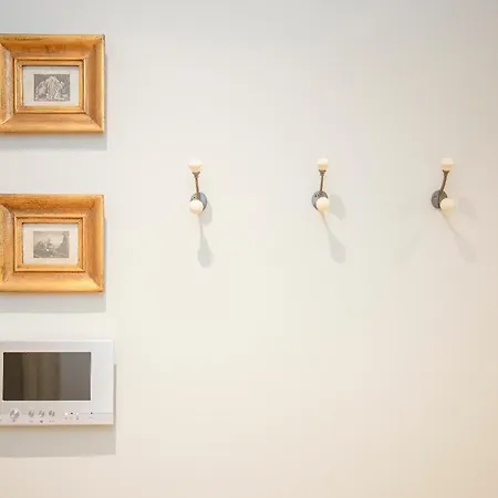 Апартаменты Liiiving In - Cedofeita Charming *