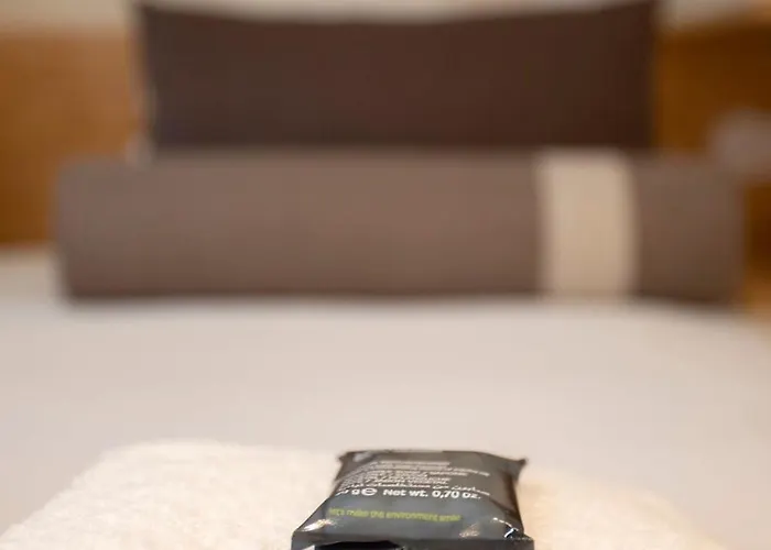 Liiiving In - Cedofeita Charming Apartmán