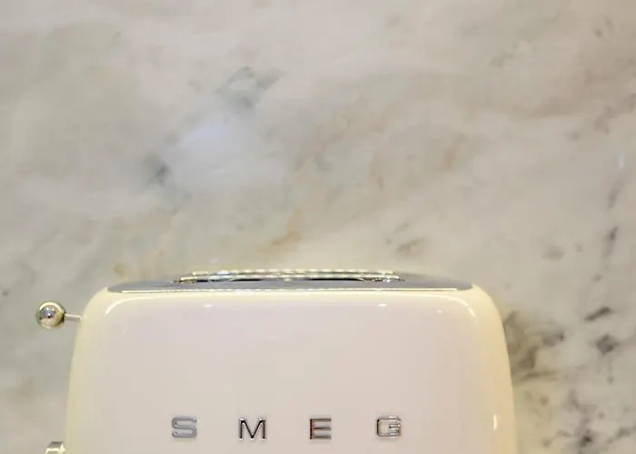 Apartmán Liiiving In - Cedofeita Charming Porto