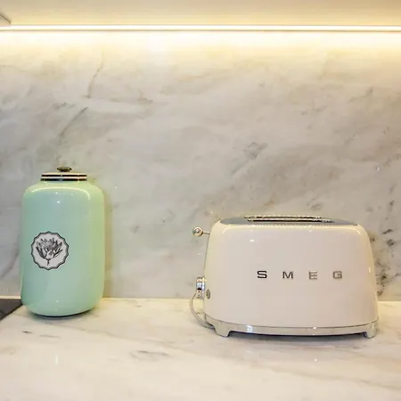 Apartament Liiiving In - Cedofeita Charming *