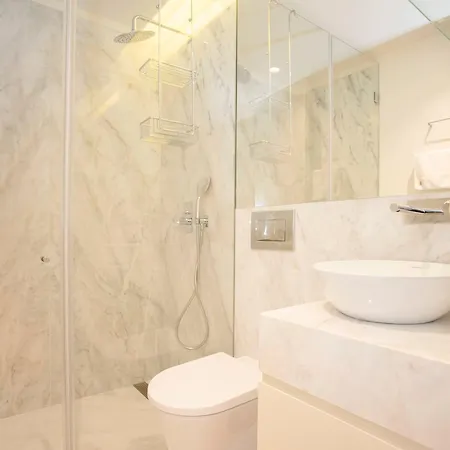 Apartament Liiiving In - Cedofeita Charming