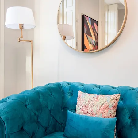 Liiiving In - Cedofeita Charming * Porto