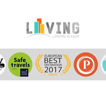 Liiiving In - Cedofeita Charming *